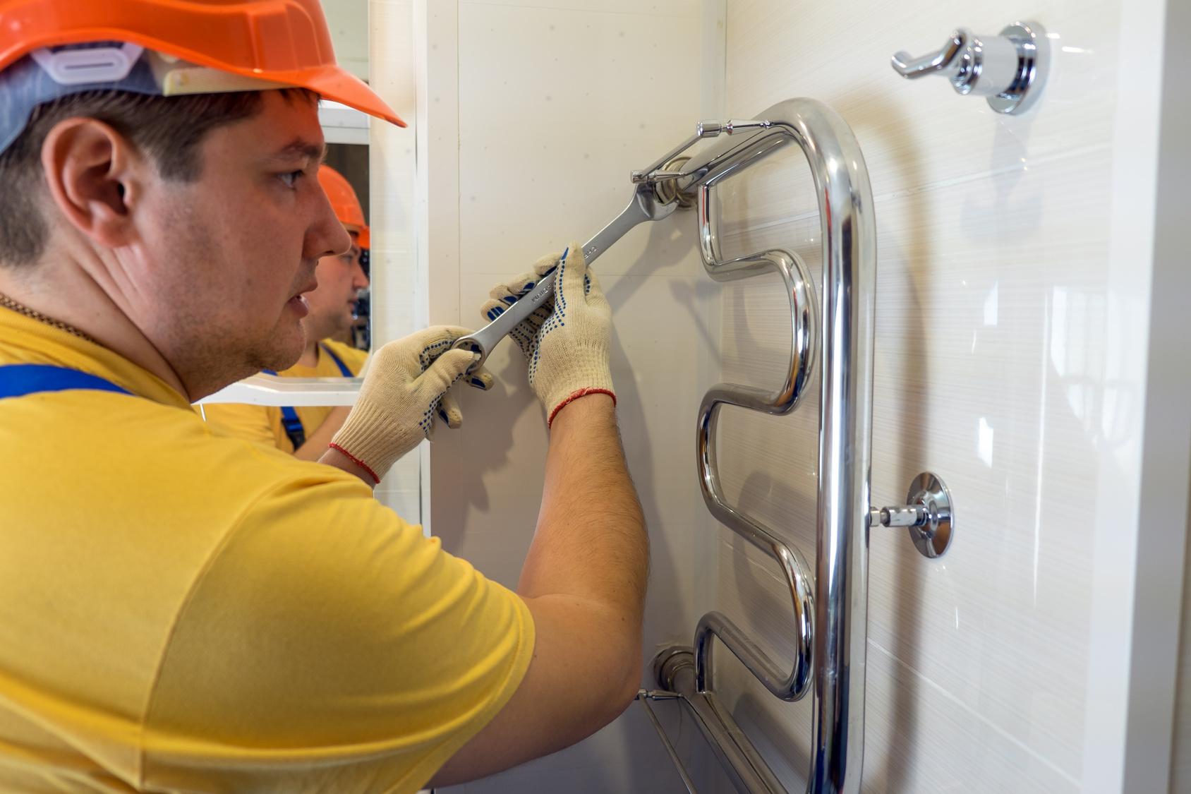rénovation électrique maison